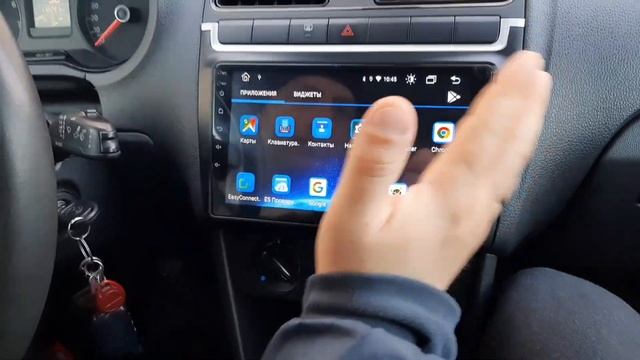 обзор магнитолы после трёх месяцев эксплуатации смотреть онлайн