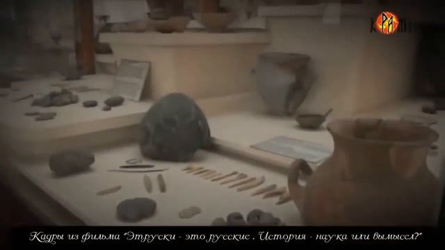 Водопадные загадки