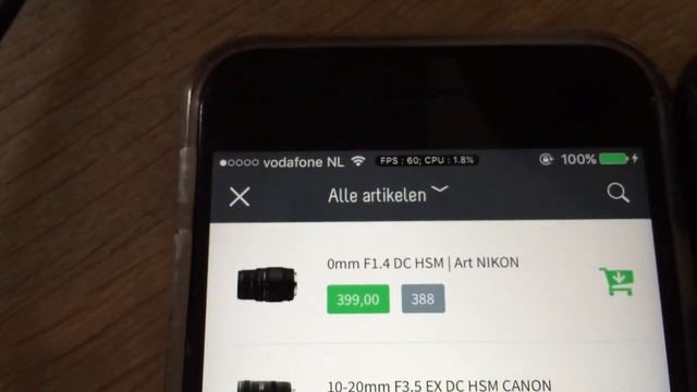 NativeScript performance monitor plugin смотреть онлайн