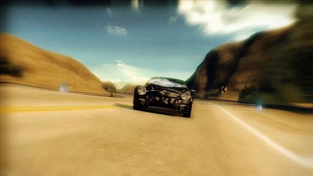 NFS Undercover - Гонка 165 - Дело - Американские горки смотреть онлайн