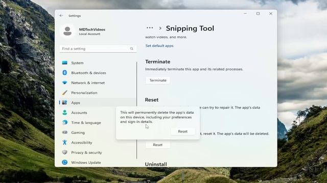 Win+Shift+S Keyboard Shortcut Is Not Working In Snip & Sketch or Snipping Tool [Solution] смотреть онлайн
