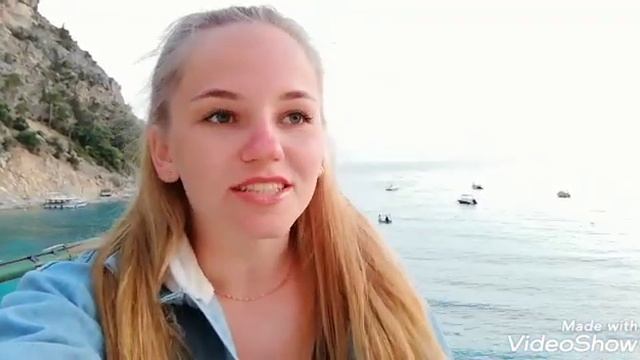 Скажи, а чайки тоже плачут, когда их море предаёт? смотреть онлайн