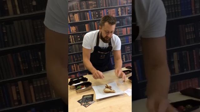 Как приготовить низкокалорийный десерт? смотреть онлайн