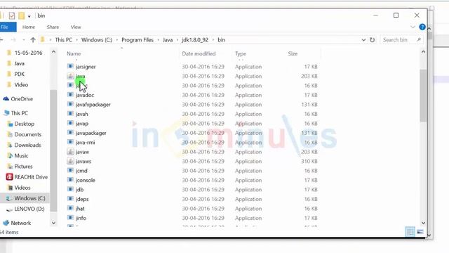 V13 | Path and Classpath смотреть онлайн