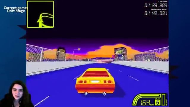 Super neon demo racer смотреть онлайн