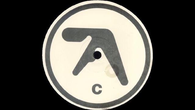 Aphex Twin Selected Ambient Works 85-92