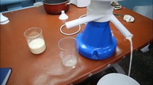 Принцип работы сепаратора "Нептун"