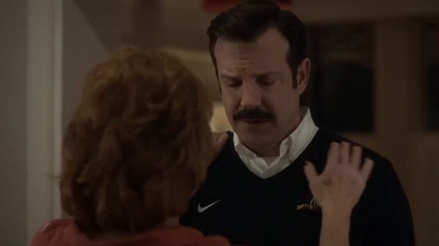 Ted Lasso Season 4 Release Date & What To Expect!! смотреть онлайн