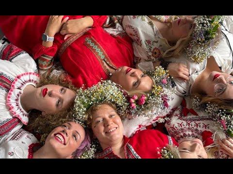 MIDSOMMAR-KVARTALITY смотреть онлайн
