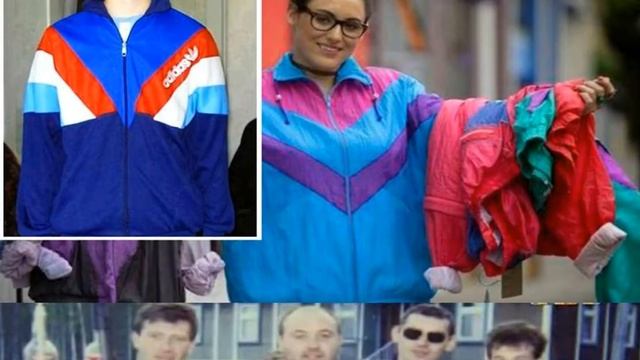 Лютая мода 90х годов смотреть онлайн