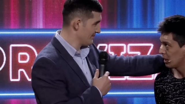 SHOK! BOKSCHI RUSTAM TO'LAGANOV BILAN KELISHOLMAY QOLDIM.. (RIO OLIMPIODASI SOVRINDORI) смотреть онлайн