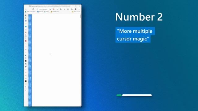 Top 5 VS Code Productivity Tips Marathon смотреть онлайн