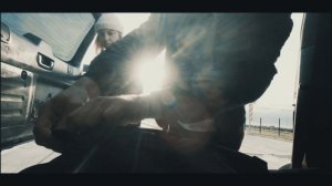 Клип на тему фильма «Достучаться до небес»