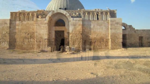 Jordan-  The Hashemite Kingdom Of Jordan