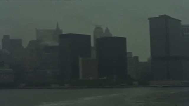 Chantal Akerman - "News from home" - 1977, Jim Jarmush - "Permanent Vacation" - 1980 смотреть онлайн