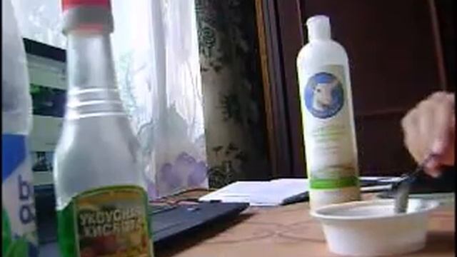 Как растворить пластелин! смотреть онлайн