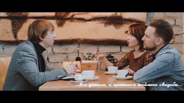 Ведущий Михаил Цемах. Промо- ролик 2018. Семейные ценности. смотреть онлайн