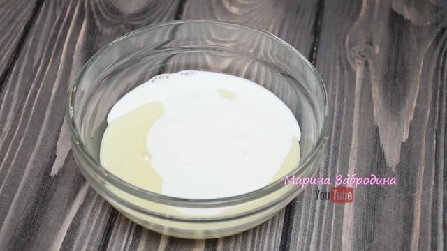 ОТ КУСОЧКА ТОРТА "ТРИ МОЛОКА" НИКТО НЕ ОТКАЖЕТСЯ: ПОТРЯСАЮЩЕ ВКУСНЫЙ ДЕСЕРТ К ЧАЮ! смотреть онлайн