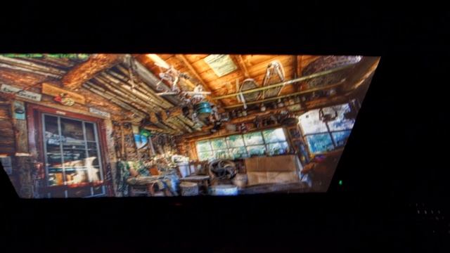 LG 23EA63V - Screen Viewing Angles смотреть онлайн