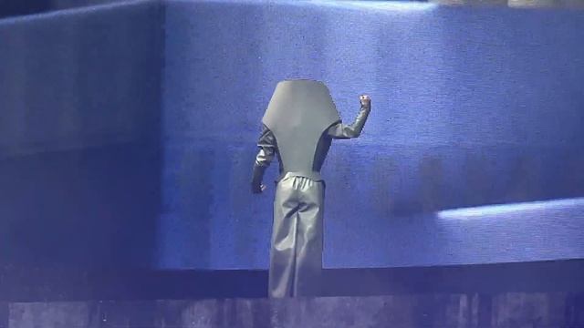 Lady Gaga - Just dance(Chromatica ball live in London)(30/07/2022) смотреть онлайн