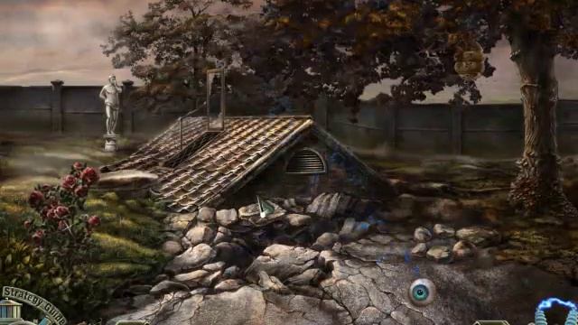 Hidden Object Game - Haunted Halls : Green Hills Sanitarium смотреть онлайн