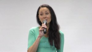 Мария Ефремова в Московском Доме Книги 09.07.2017 (Часть 1)