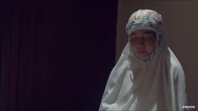Ramadan Dan Hamdan EP5 - MaLAydrama.com смотреть онлайн