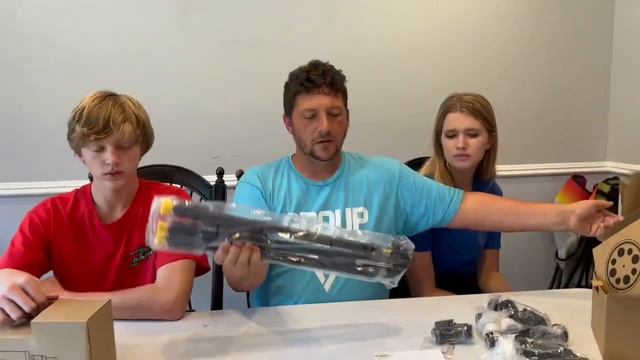 Koolpte 70mm Aperture 400mm AZ Mount Astronomical Refracting Telescope 20x 200x for Kids, Adults смотреть онлайн