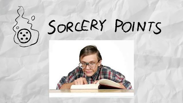 A Crap Guide to D&D [5th Edition] - Sorcerer смотреть онлайн