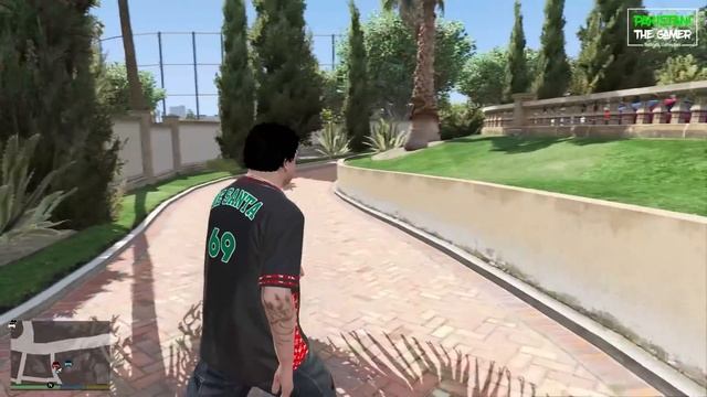 GTA 5 Pakistan | DADA ABU & Jimmy Bought | Toyota Supra | Urdu смотреть онлайн