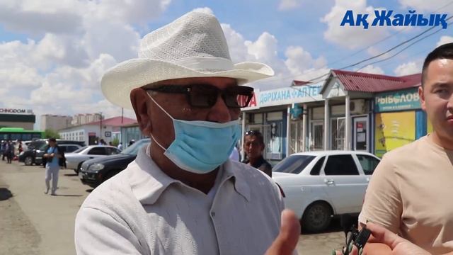 Поезд в Курмангазы: скоро сказка сказывается, да не скоро дело делается смотреть онлайн