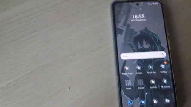 обзор моего нового телефона смотреть онлайн