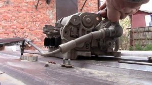 Ремонт изитроника Опель Астра H часть третья (разбор блока)