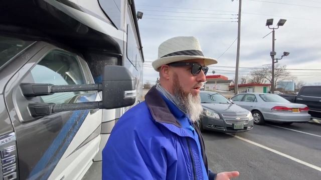 2021 Thor Magnitude SV34 смотреть онлайн