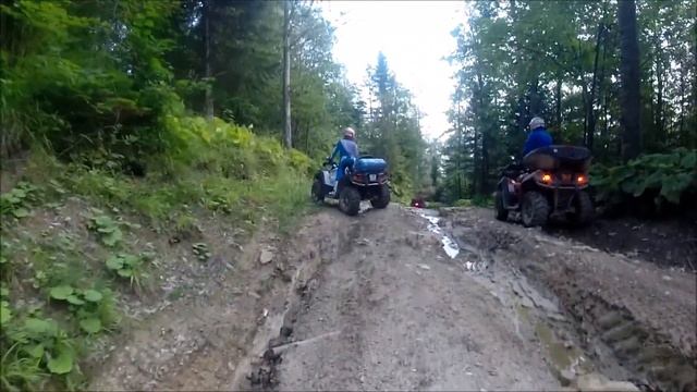 КВАДРОЦИКЛЫ.ЛАГО-НАКИ смотреть онлайн