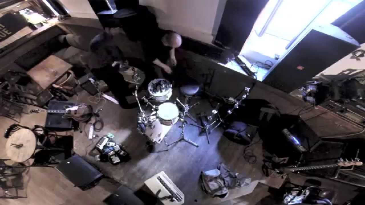 Masterskaya Drums Set Setup смотреть онлайн