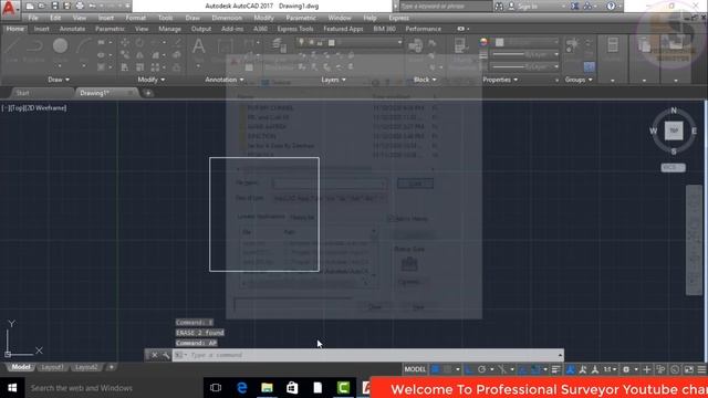 How to show || all dimensions by one click || in AutoCAD || Urdu | Hindi | смотреть онлайн