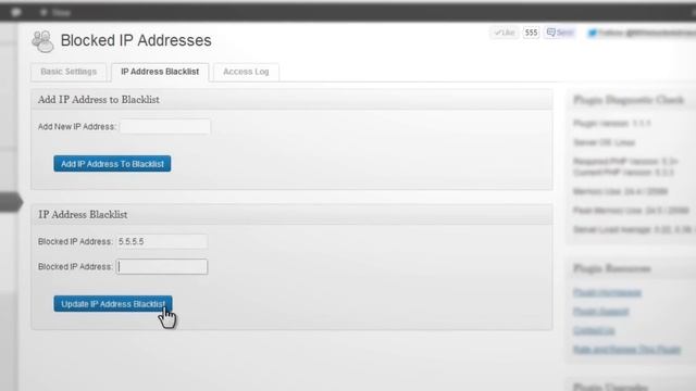 Simple Security for Wordpress Video Tutorial смотреть онлайн