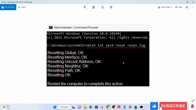 How to Fix Internet Connected but No Internet Access in Windows 11/10 | No Internet Error on Chrome смотреть онлайн