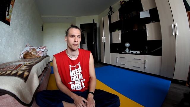 [OPS] 2.2 Roll (Видео-уроки по паркуру) смотреть онлайн