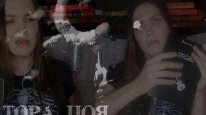 АСМР - Факты о Викторе Цое - Читалка + Триггеры