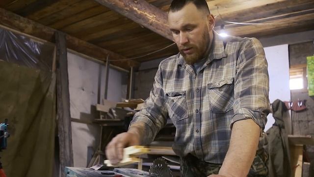 Столярка/ небольшая поделка для кухни смотреть онлайн