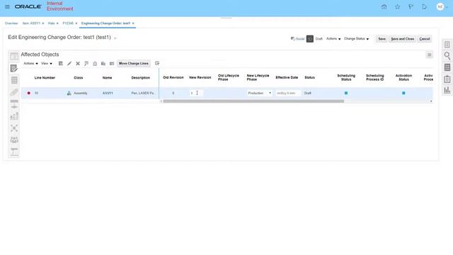 GoSaaS Demo: An Enterprise Tool - Oracle PLM Cloud смотреть онлайн