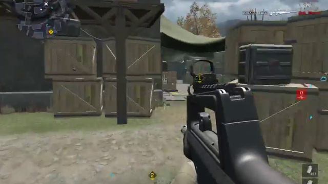 СЧИТАЮТ ЗА ЧИТЕРА...|WARFACE смотреть онлайн