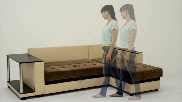 Раскладка углового дивана смотреть онлайн