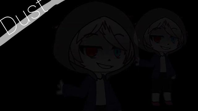 • Поменяла персонажей в Gacha club? • Undertale • смотреть онлайн