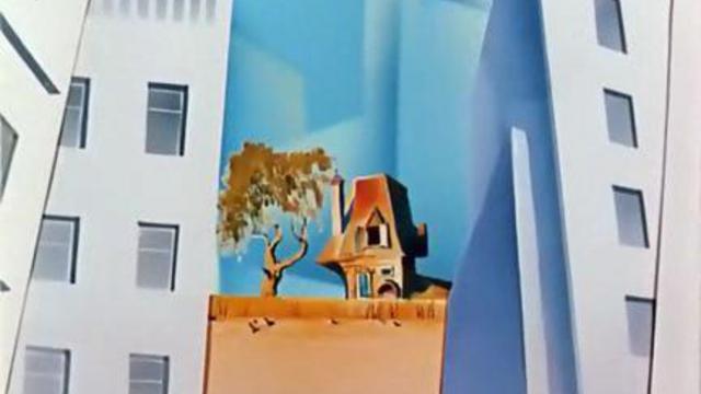 Котёнок Гав -1 смотреть онлайн