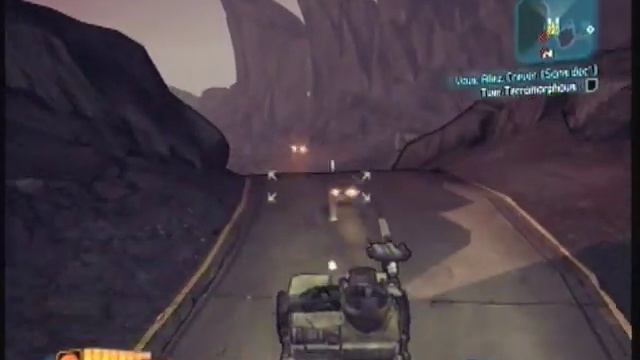 Borderlands 2 Ore Chasm location смотреть онлайн