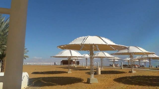 Путешествие на Мёртвое море. Израиль смотреть онлайн