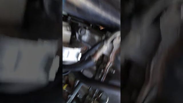 Перенос Генератора вверх на ниве без гур смотреть онлайн